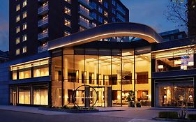 Radisson Blu Portman Hotel, London