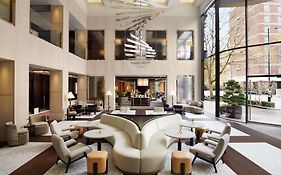 Radisson Blu Portman Hotel, London
